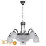 Люстра MW-Light Олимп 318014508 - Фото 0