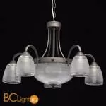 Люстра MW-Light Олимп 318014508