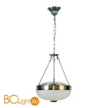 Подвесной светильник MW-Light Олимп 318011002