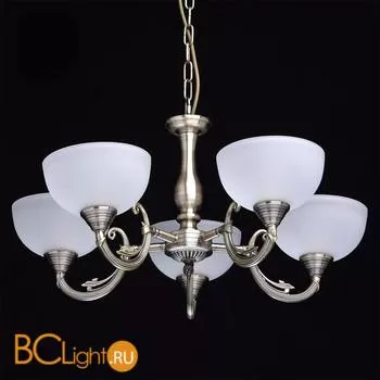 Люстра MW-Light Олимп 318011205 - Фото 0