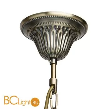 Люстра MW-Light Олимп 318011205 - Фото 11