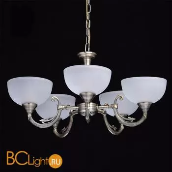 Люстра MW-Light Олимп 318011205 - Фото 2