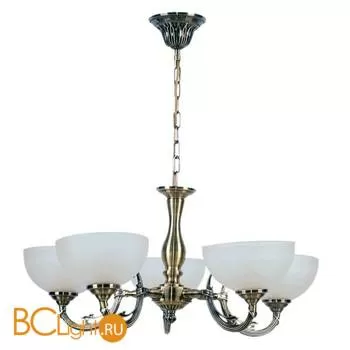 Люстра MW-Light Олимп 318011205