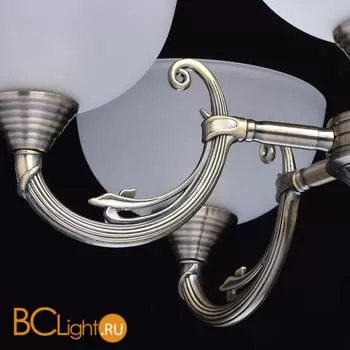 Люстра MW-Light Олимп 318011205 - Фото 7