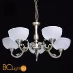 Люстра MW-Light Олимп 318011205 - Фото 0
