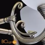 Люстра MW-Light Олимп 318011205 - Фото 10