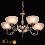 Люстра MW-Light Олимп 318011205 - Фото 1