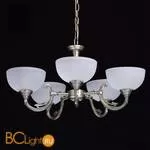 Люстра MW-Light Олимп 318011205 - Фото 2