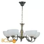 Люстра MW-Light Олимп 318011205