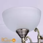 Люстра MW-Light Олимп 318011205 - Фото 3