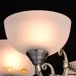Люстра MW-Light Олимп 318011205 - Фото 4