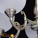 Люстра MW-Light Олимп 318011205 - Фото 6