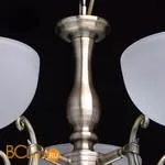 Люстра MW-Light Олимп 318011205 - Фото 8