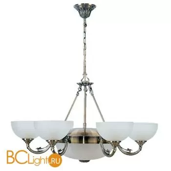 Люстра MW-Light Олимп 318011408