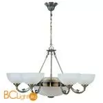 Люстра MW-Light Олимп 318011408