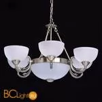 Люстра MW-Light Олимп 318011408 - Фото 0