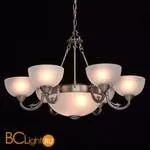 Люстра MW-Light Олимп 318011408 - Фото 1