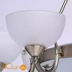Люстра MW-Light Олимп 318011408 - Фото 2