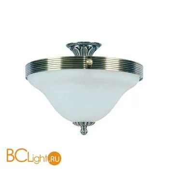 Потолочный светильник MW-Light Олимп 318012003