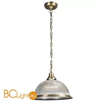 Подвесной светильник MW-Light Олимп 318013201