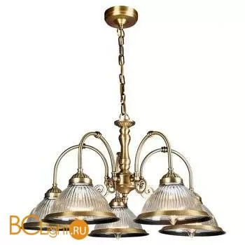 Люстра MW-Light Олимп 318013605