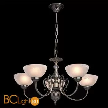 Люстра MW-Light Олимп 318013805 - Фото 1