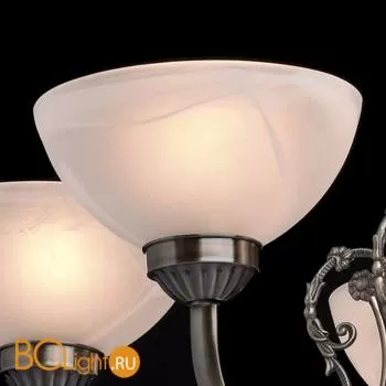 Люстра MW-Light Олимп 318013805 - Фото 3