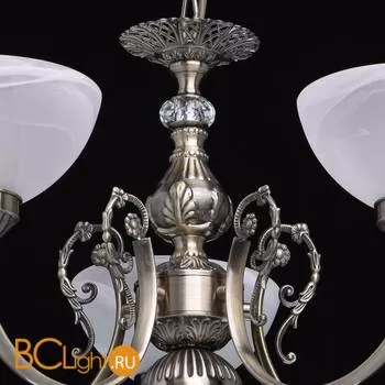 Люстра MW-Light Олимп 318013805 - Фото 5