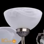 Люстра MW-Light Олимп 318013805 - Фото 2