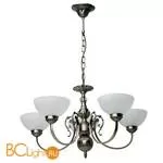Люстра MW-Light Олимп 318013805 - Фото 0