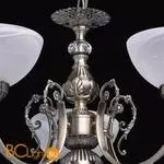 Люстра MW-Light Олимп 318013805 - Фото 5