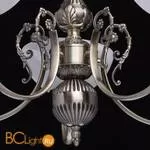 Люстра MW-Light Олимп 318013805 - Фото 6