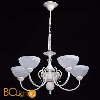 Люстра MW-Light Олимп 318013905 - Фото 0