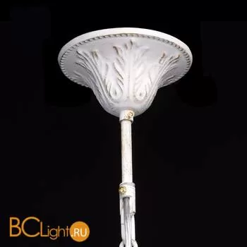 Люстра MW-Light Олимп 318013905 - Фото 9