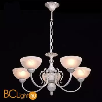 Люстра MW-Light Олимп 318013905 - Фото 1