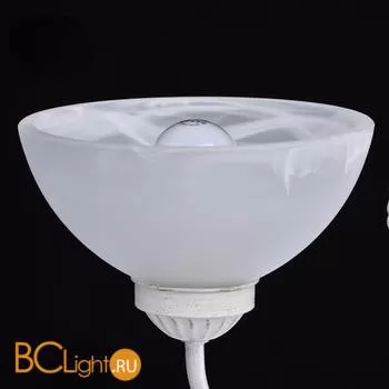 Люстра MW-Light Олимп 318013905 - Фото 4