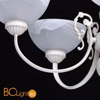 Люстра MW-Light Олимп 318013905 - Фото 5