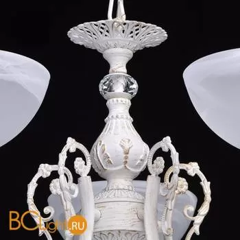 Люстра MW-Light Олимп 318013905 - Фото 7
