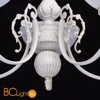 Люстра MW-Light Олимп 318013905 - Фото 8