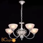 Люстра MW-Light Олимп 318013905 - Фото 1