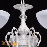 Люстра MW-Light Олимп 318013905 - Фото 7