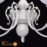 Люстра MW-Light Олимп 318013905 - Фото 8