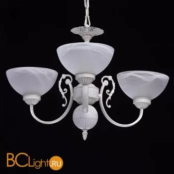 Люстра MW-Light Олимп 318014103 - Фото 0