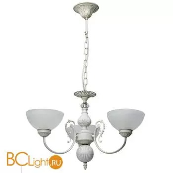 Люстра MW-Light Олимп 318014103