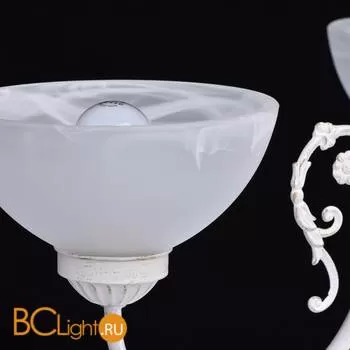 Люстра MW-Light Олимп 318014103 - Фото 4