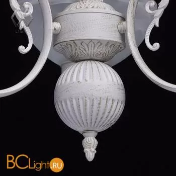 Люстра MW-Light Олимп 318014103 - Фото 7