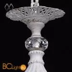Люстра MW-Light Олимп 318014103 - Фото 8