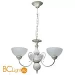 Люстра MW-Light Олимп 318014103