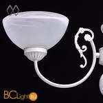 Люстра MW-Light Олимп 318014103 - Фото 5