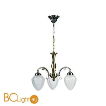 Люстра MW-Light Олимп 318010403